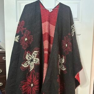 Reversible Wrap